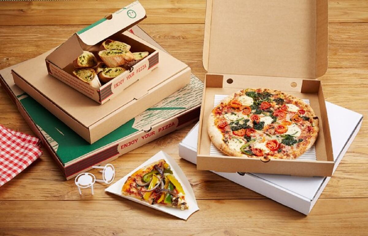 Understanding Custom Pizza Packaging Boxes